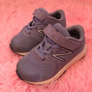 New Balance Toddler Shoes